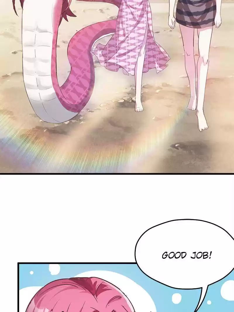 Beauty and the Beasts Ch.64