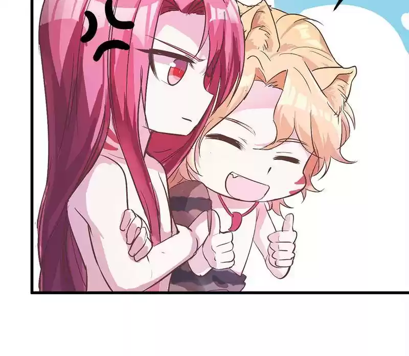 Beauty and the Beasts Ch.64