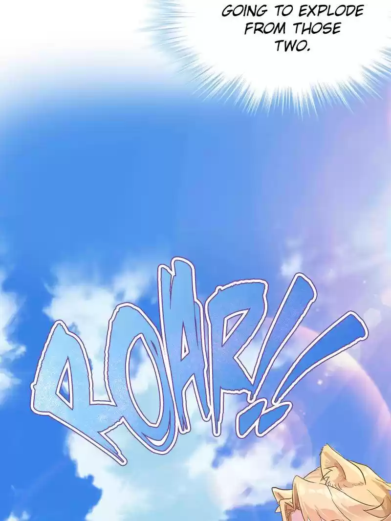 Beauty and the Beasts Ch.64