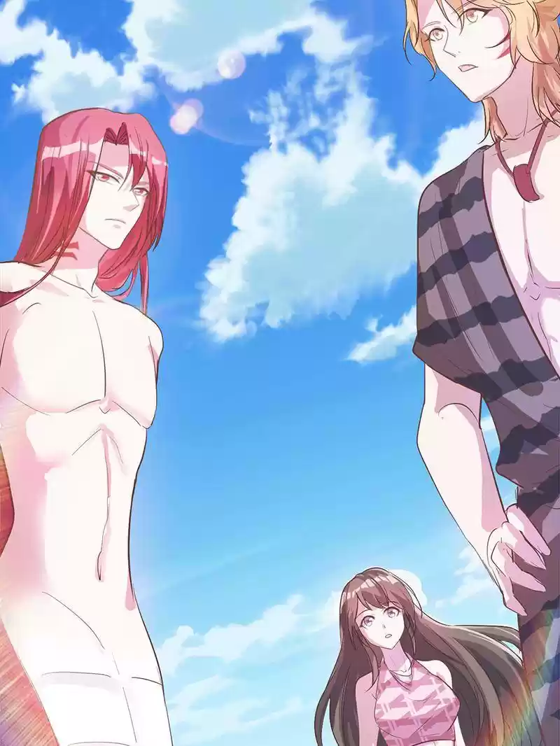 Beauty and the Beasts Ch.64