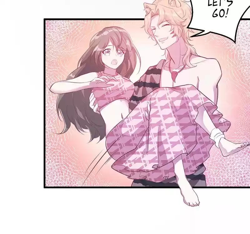 Beauty and the Beasts Ch.64