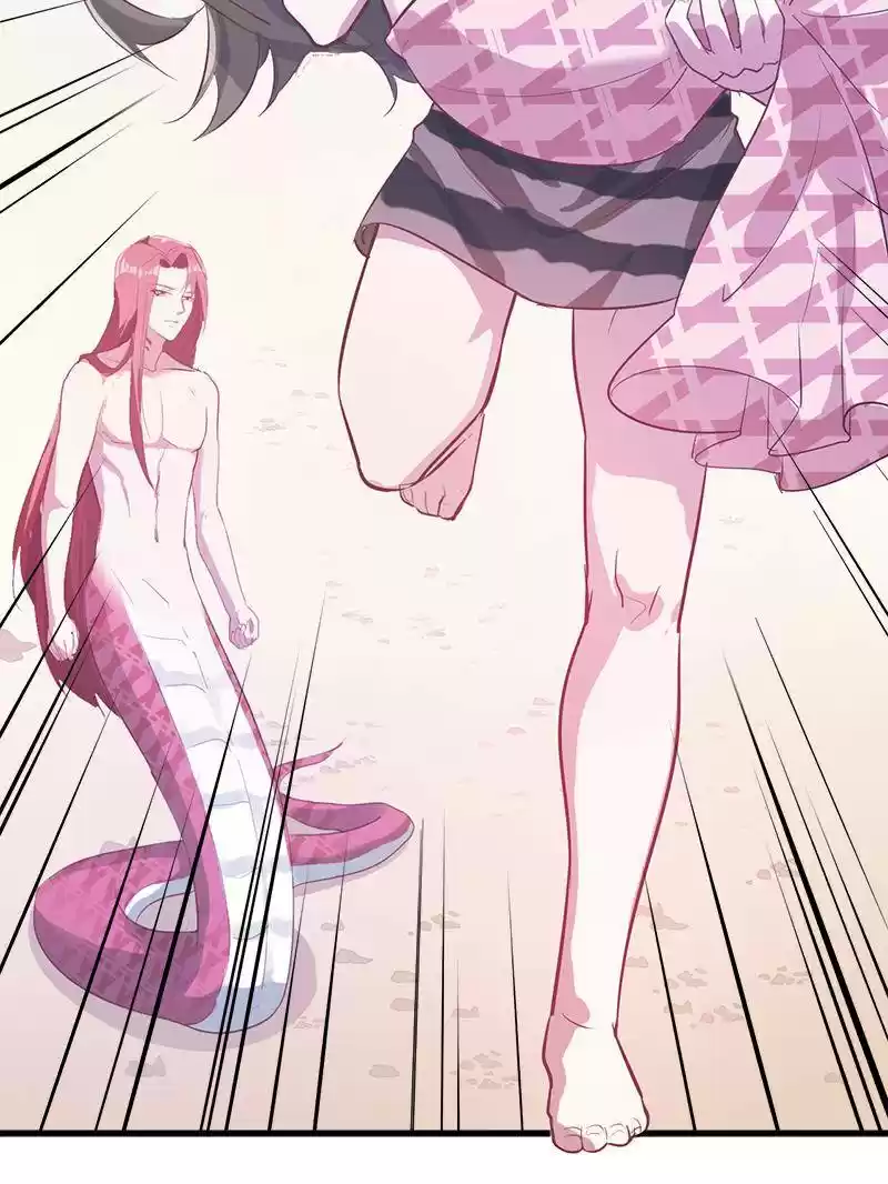 Beauty and the Beasts Ch.64