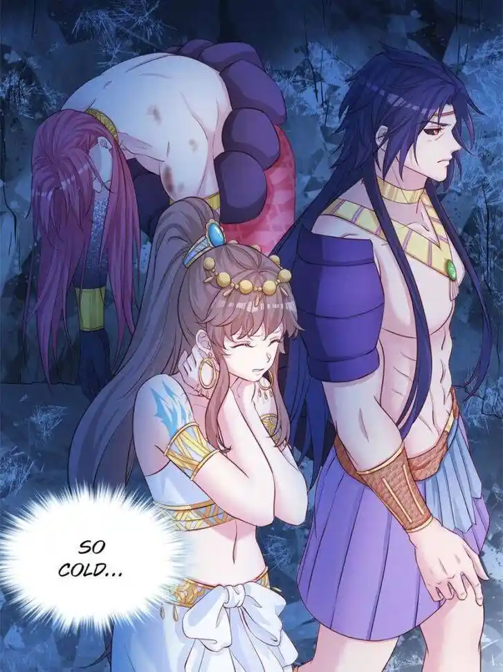 Beauty and the Beasts Ch.640