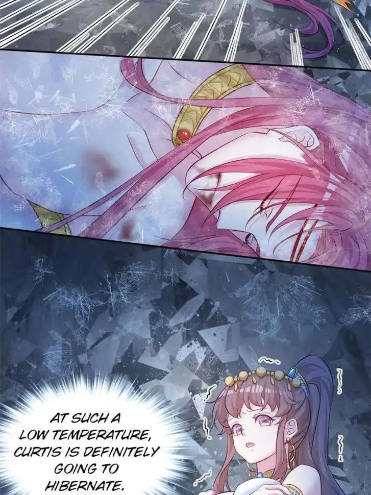 Beauty and the Beasts Ch.640