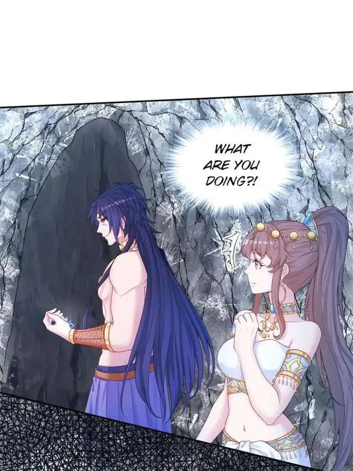 Beauty and the Beasts Ch.640