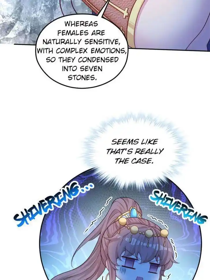 Beauty and the Beasts Ch.640