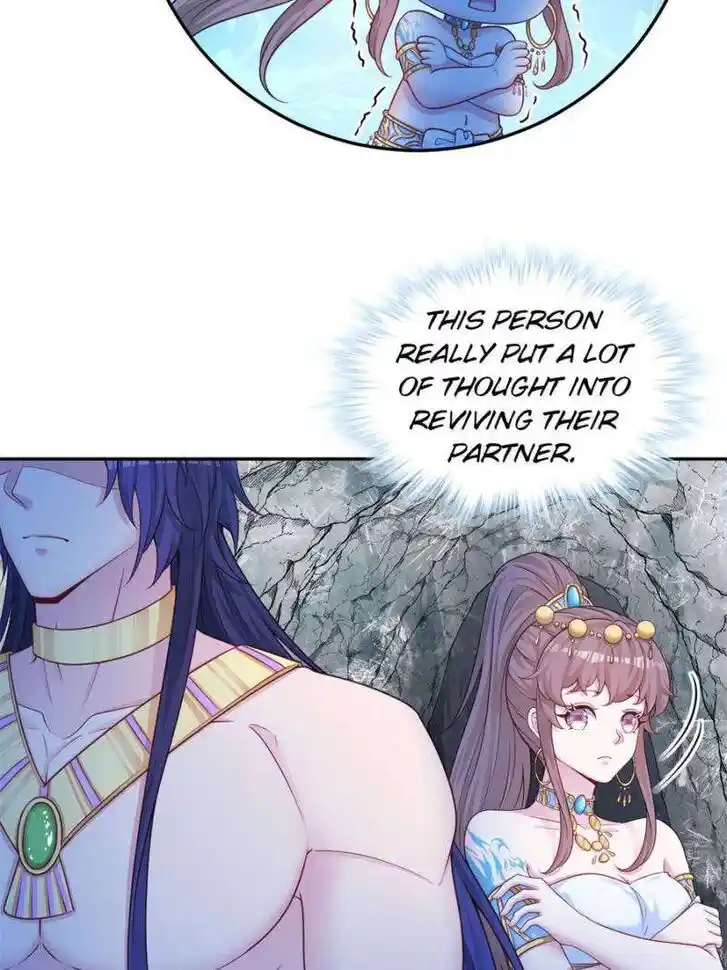 Beauty and the Beasts Ch.640