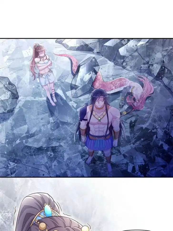 Beauty and the Beasts Ch.640