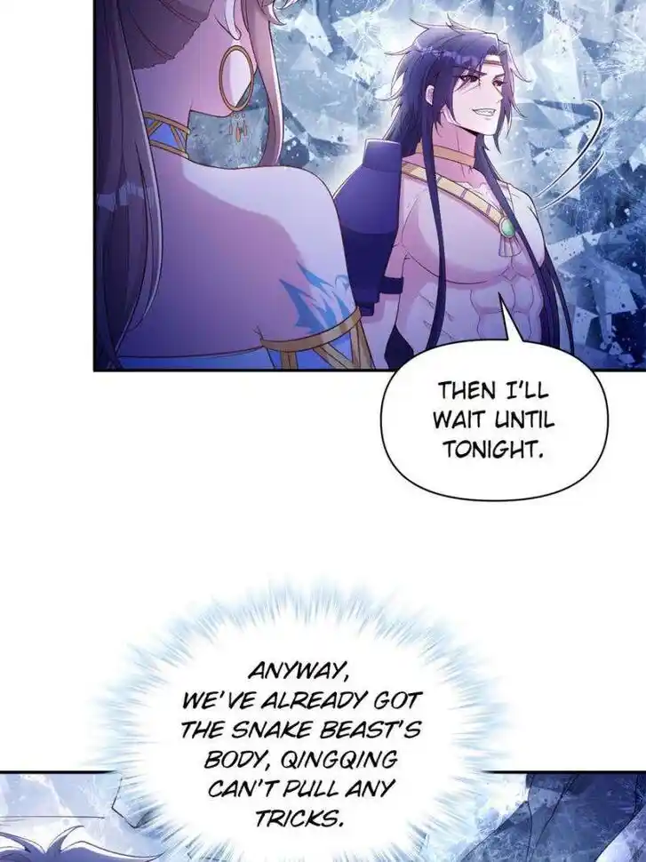 Beauty and the Beasts Ch.640