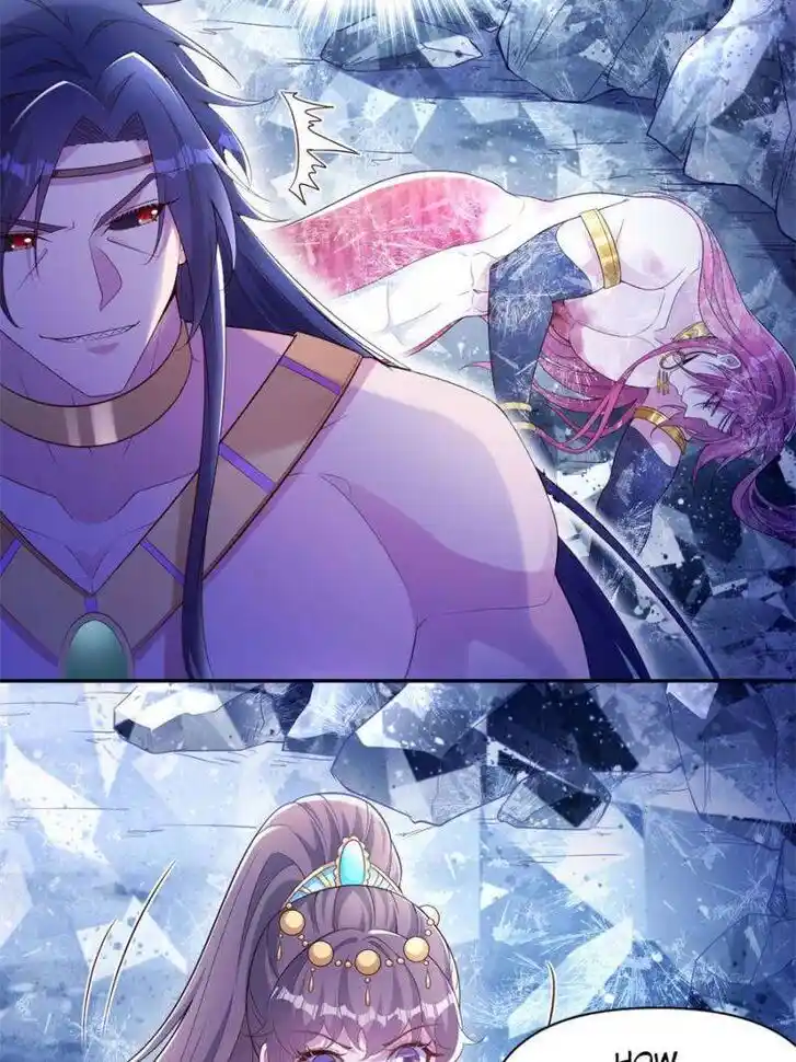 Beauty and the Beasts Ch.640