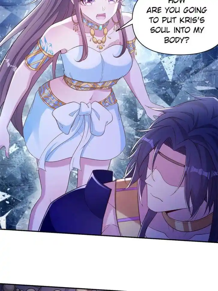 Beauty and the Beasts Ch.640