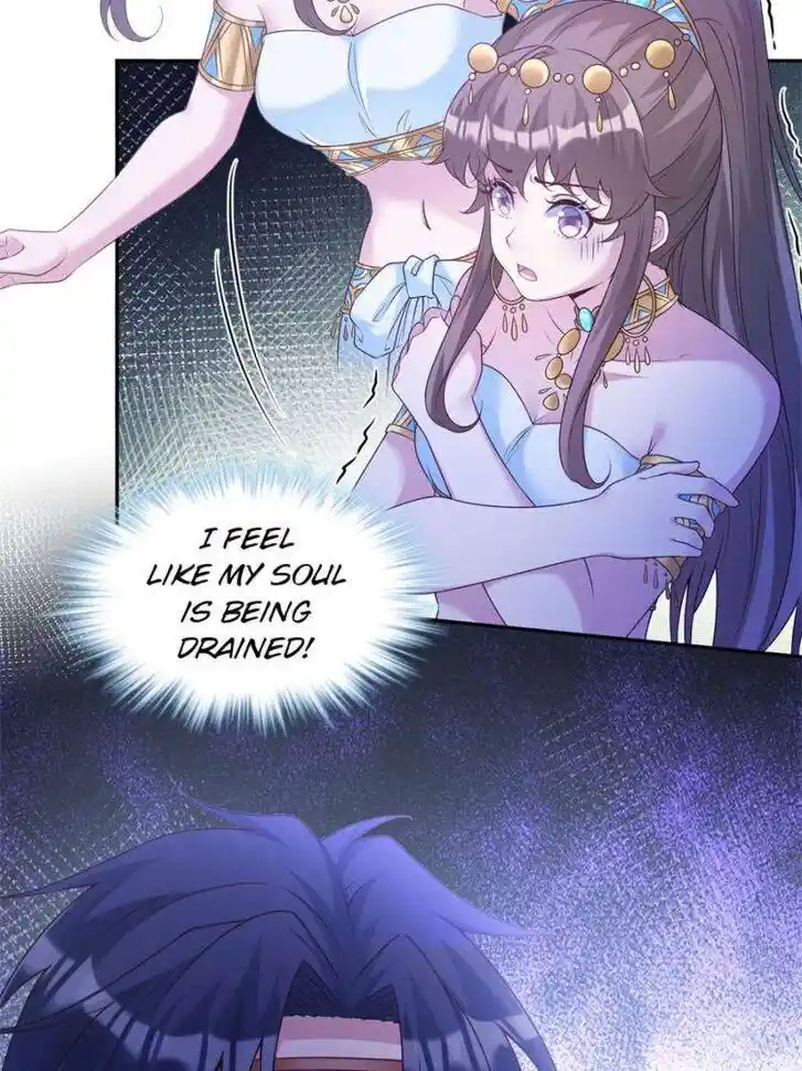 Beauty and the Beasts Ch.640