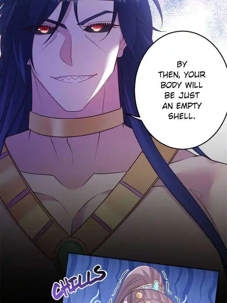 Beauty and the Beasts Ch.640