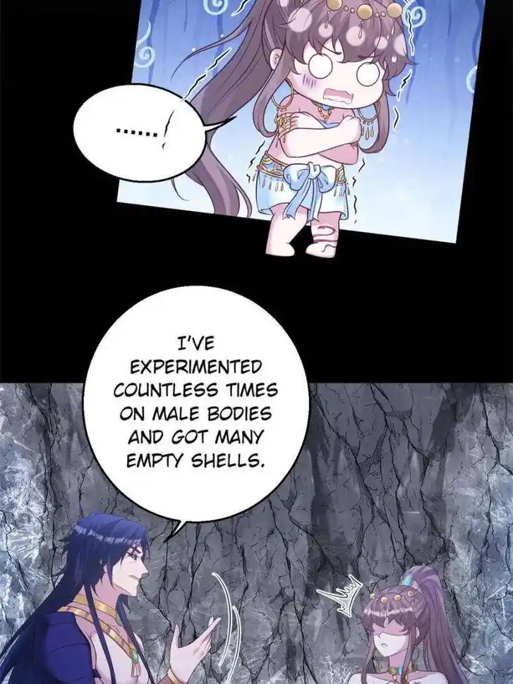 Beauty and the Beasts Ch.640