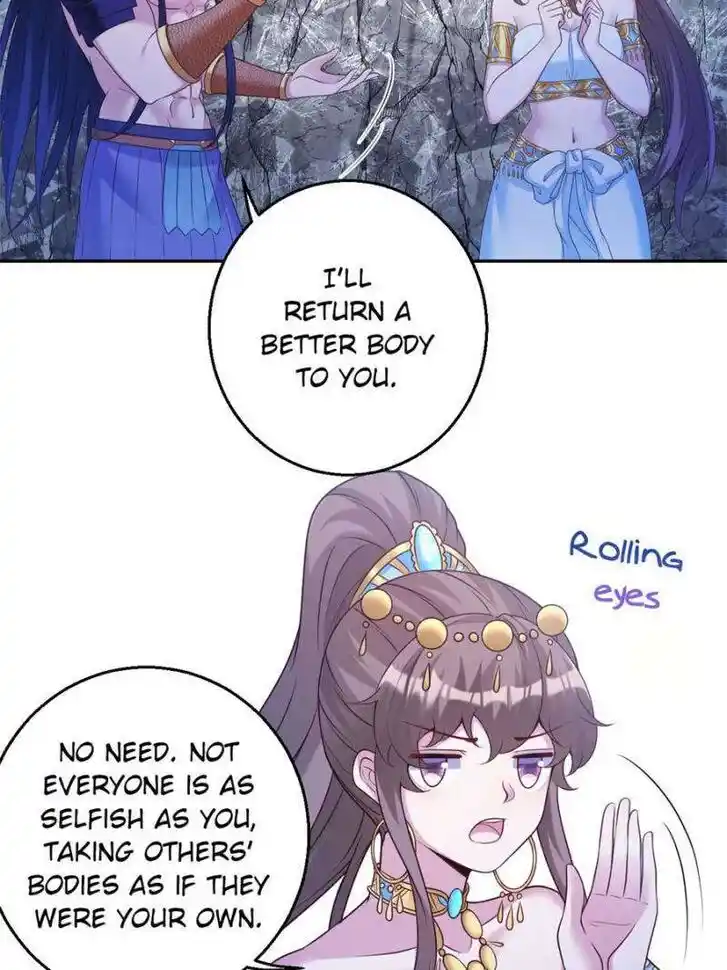 Beauty and the Beasts Ch.640