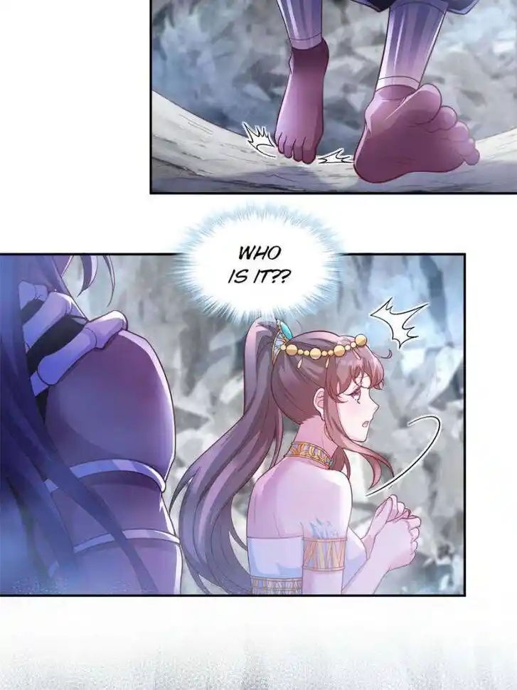 Beauty and the Beasts Ch.640