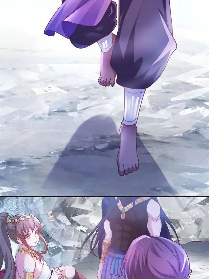 Beauty and the Beasts Ch.640