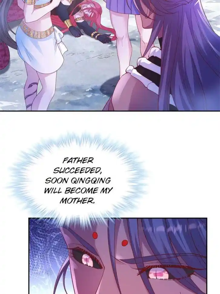 Beauty and the Beasts Ch.640