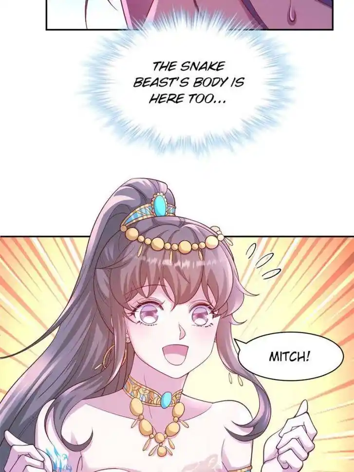 Beauty and the Beasts Ch.640