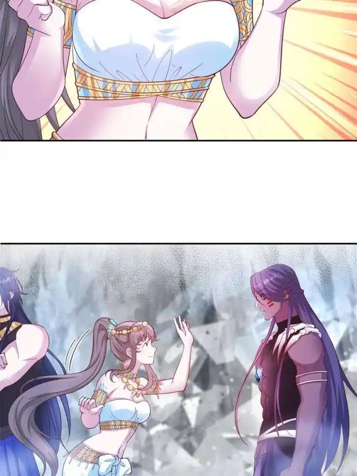 Beauty and the Beasts Ch.640