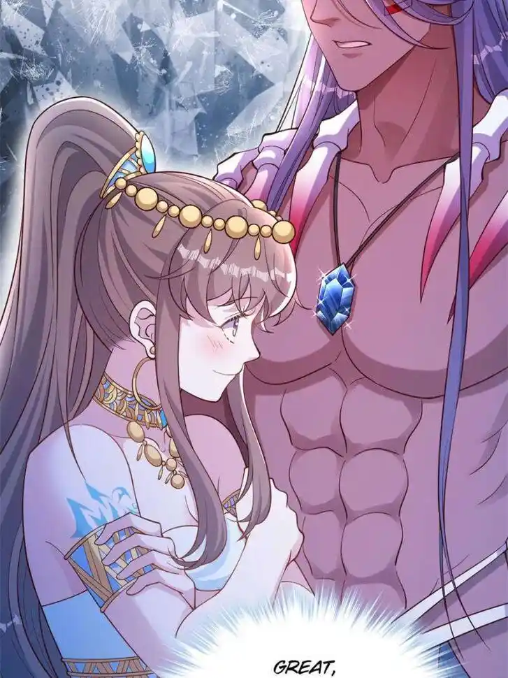 Beauty and the Beasts Ch.641