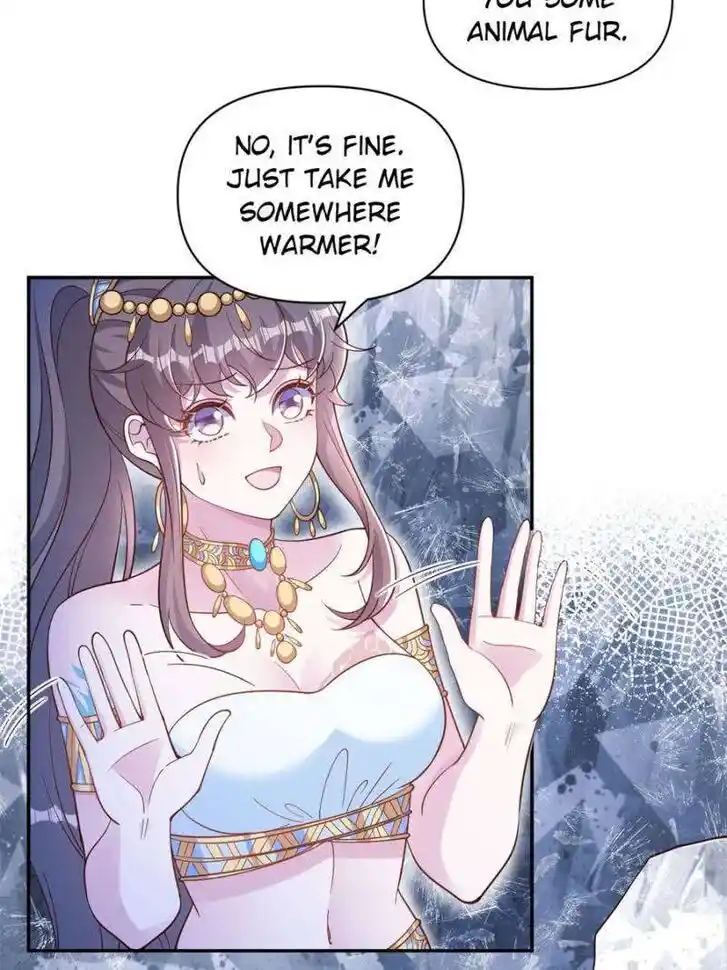 Beauty and the Beasts Ch.641