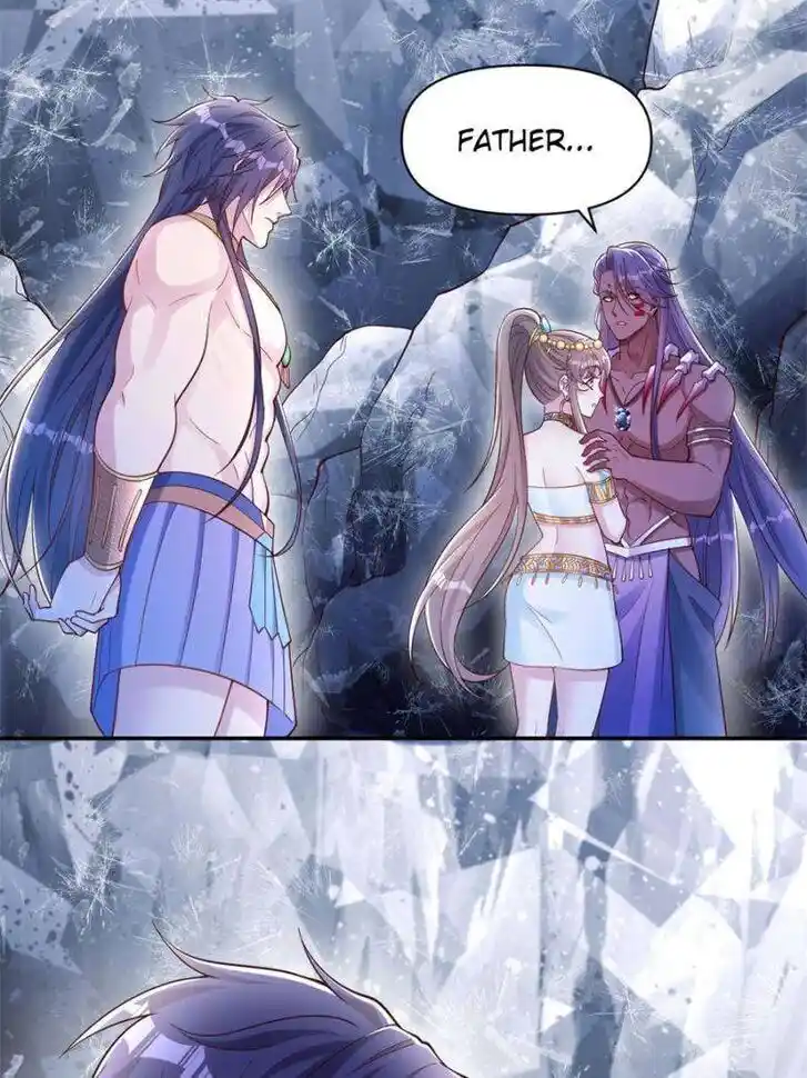 Beauty and the Beasts Ch.641