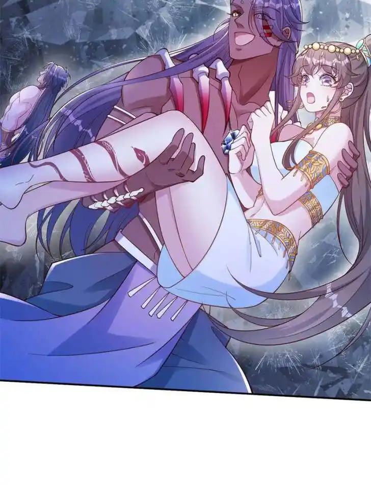 Beauty and the Beasts Ch.641