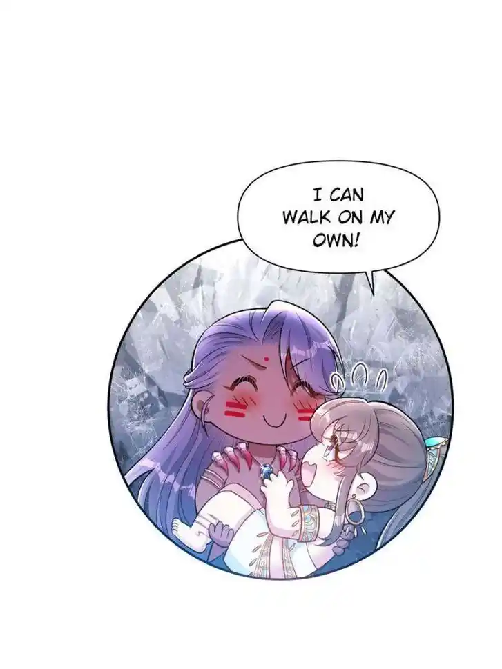 Beauty and the Beasts Ch.641