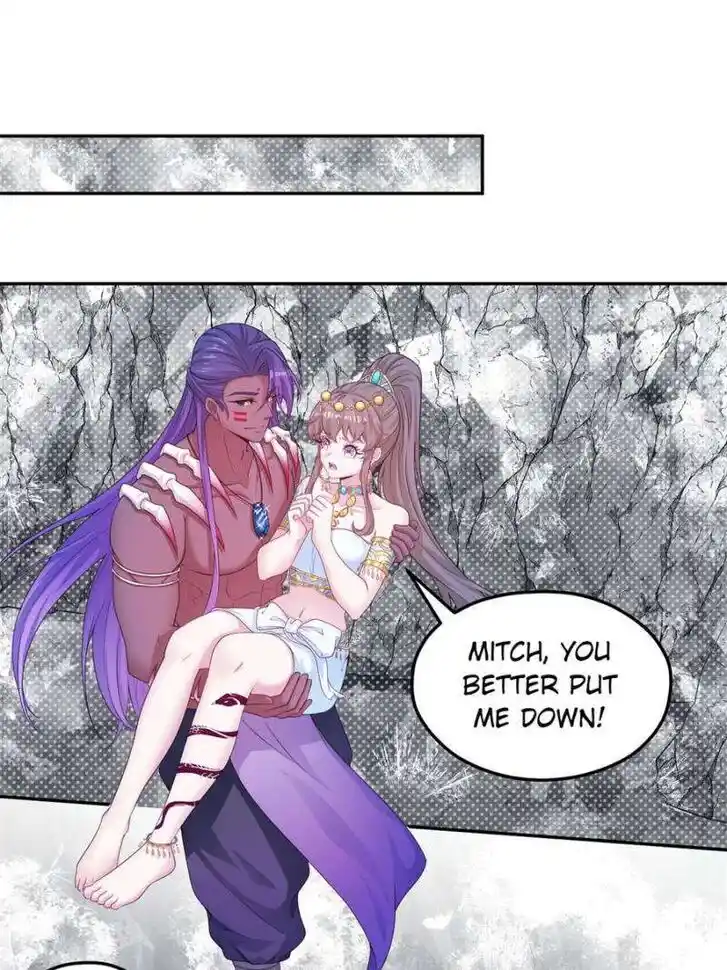 Beauty and the Beasts Ch.641