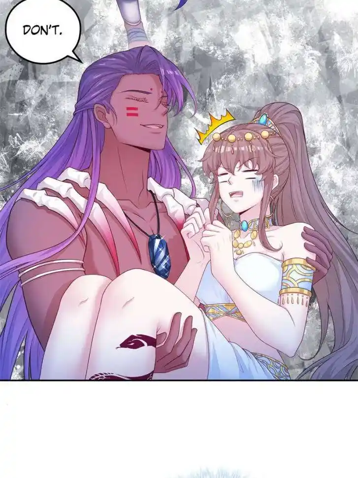 Beauty and the Beasts Ch.641