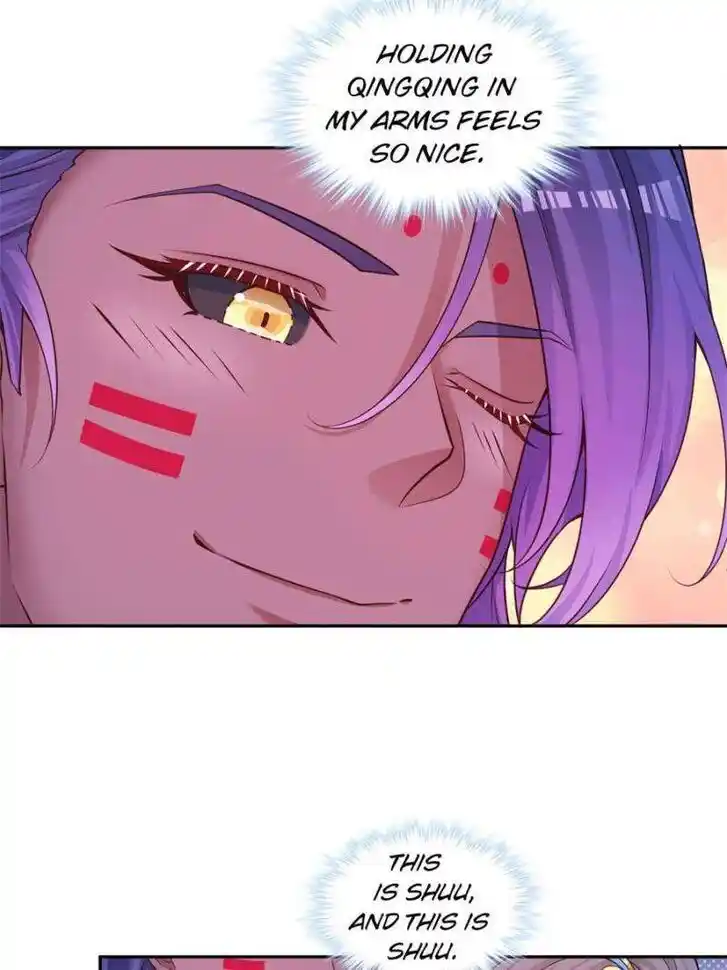 Beauty and the Beasts Ch.641