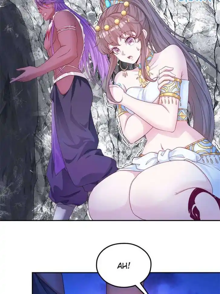 Beauty and the Beasts Ch.641