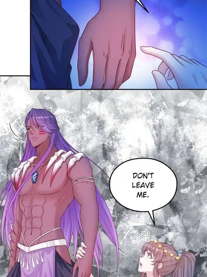 Beauty and the Beasts Ch.641