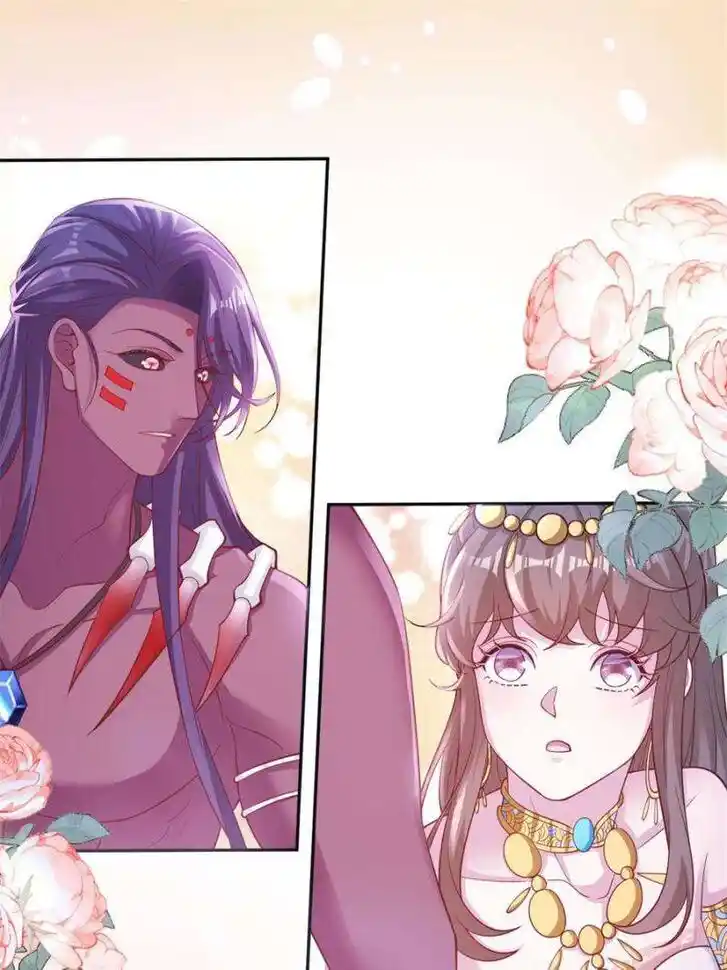 Beauty and the Beasts Ch.641