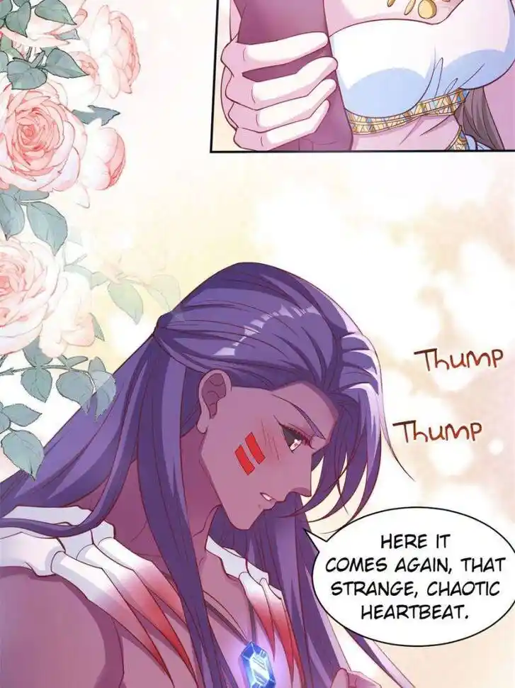 Beauty and the Beasts Ch.641