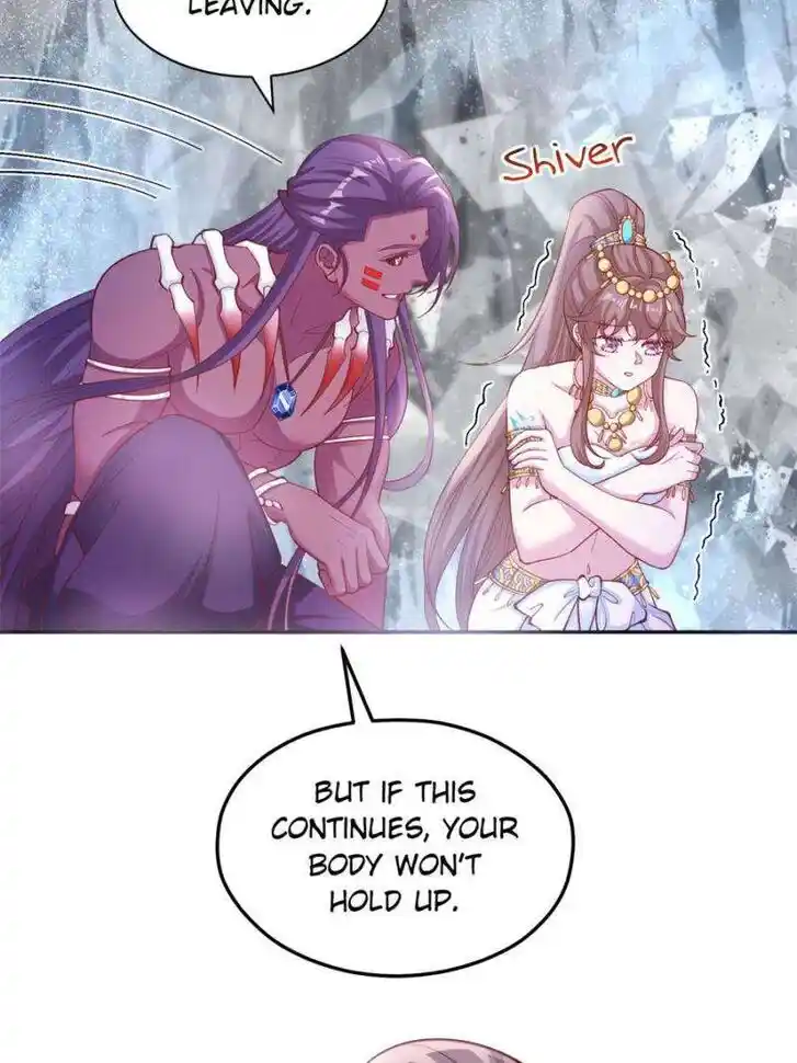 Beauty and the Beasts Ch.641