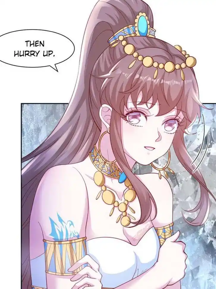 Beauty and the Beasts Ch.641