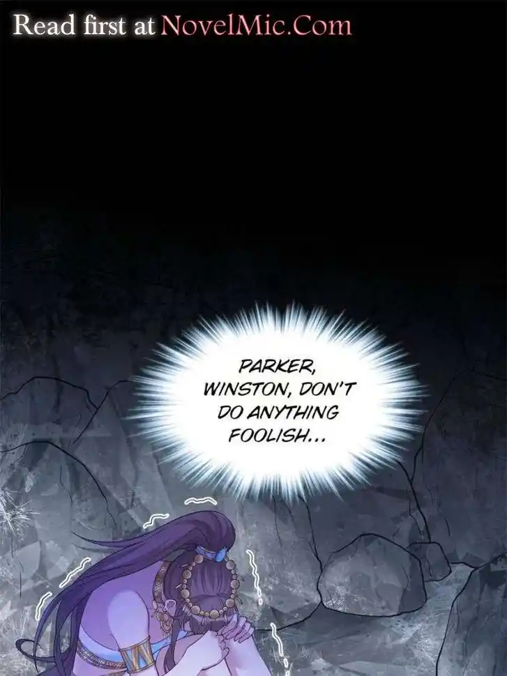 Beauty and the Beasts Ch.641