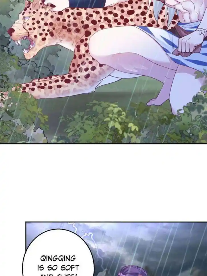 Beauty and the Beasts Ch.641