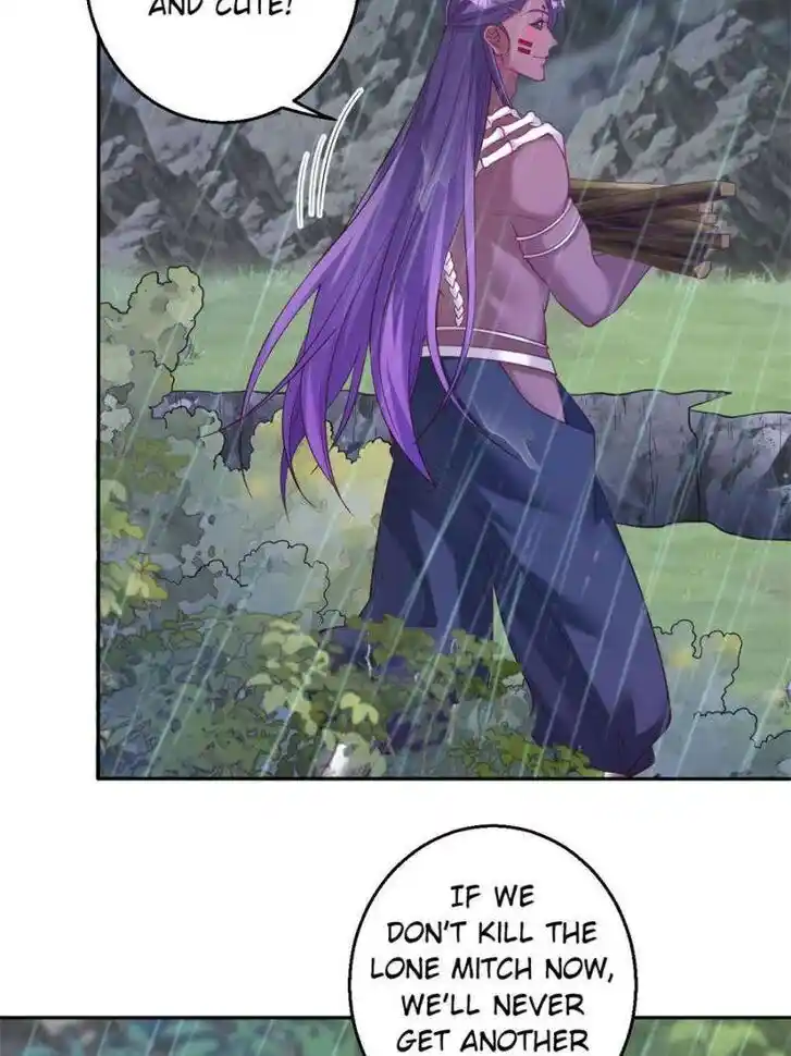 Beauty and the Beasts Ch.641