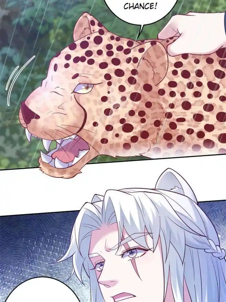 Beauty and the Beasts Ch.641