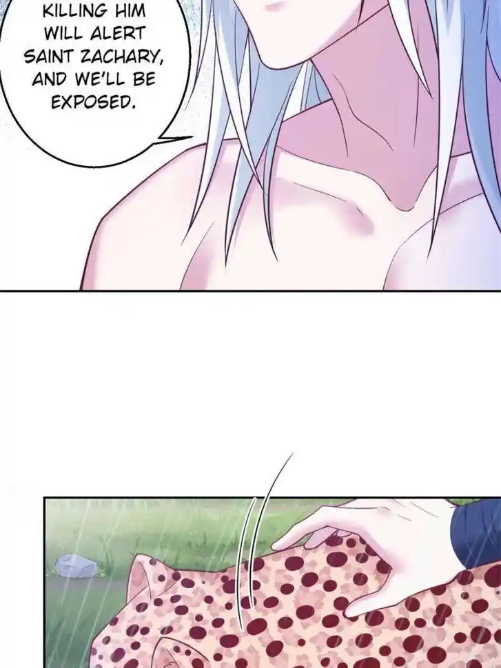 Beauty and the Beasts Ch.641