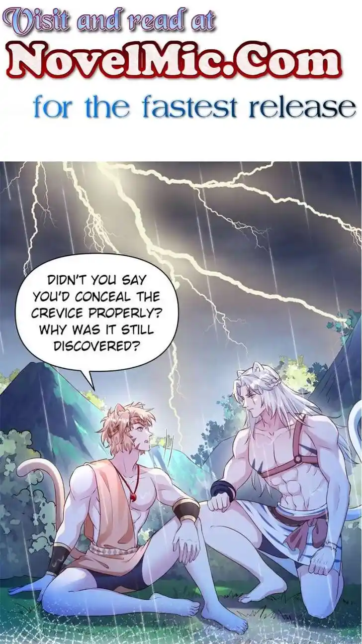 Beauty and the Beasts Ch.642