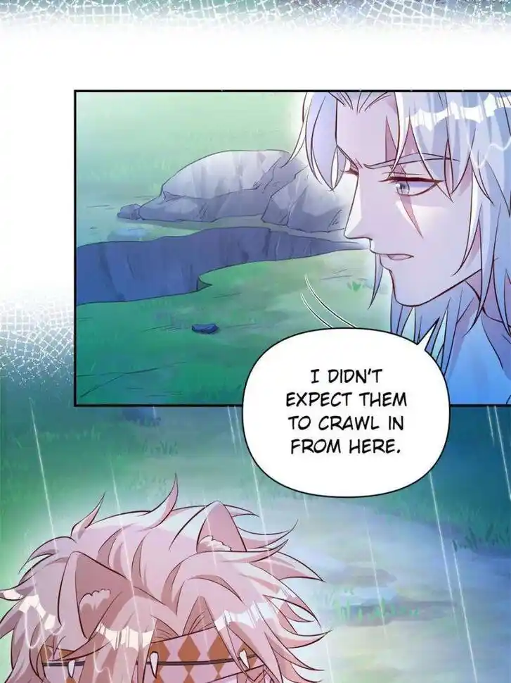 Beauty and the Beasts Ch.642