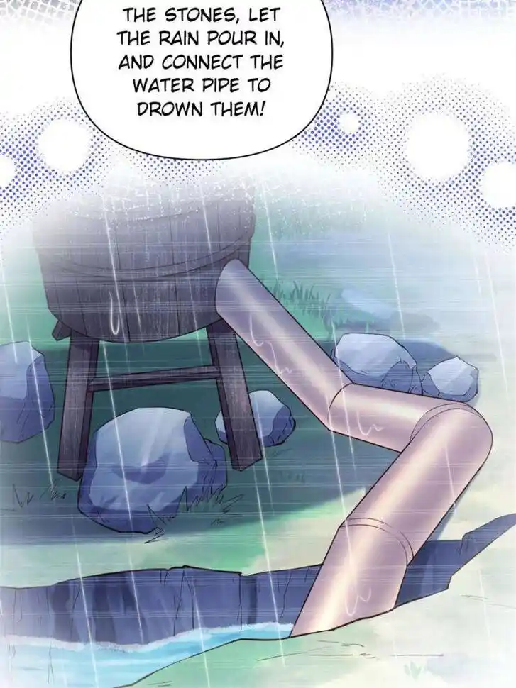 Beauty and the Beasts Ch.642