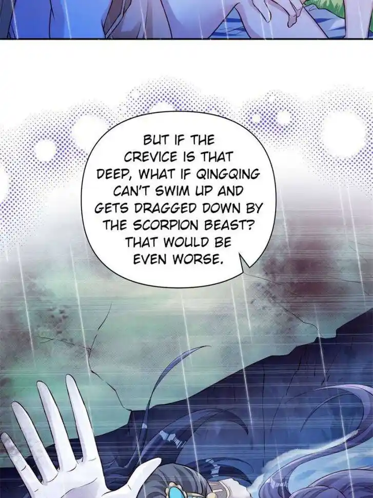 Beauty and the Beasts Ch.642