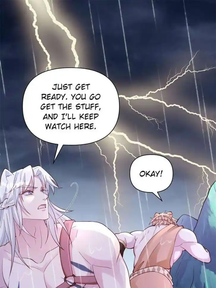 Beauty and the Beasts Ch.642