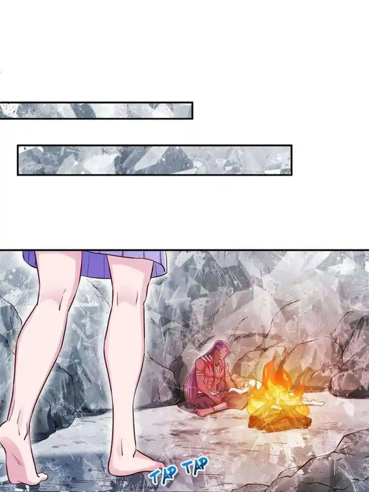 Beauty and the Beasts Ch.642