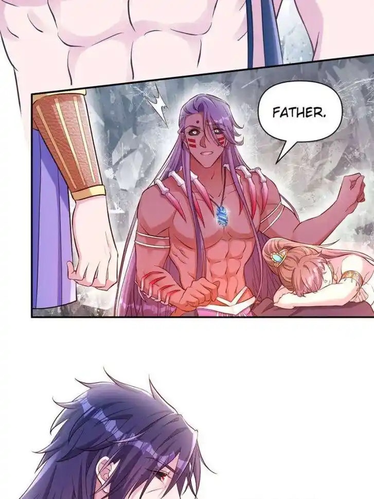 Beauty and the Beasts Ch.642